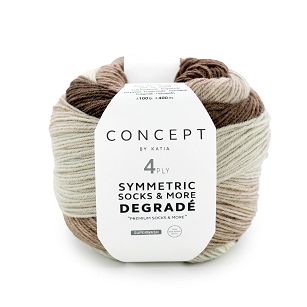 Merino Ombre  51