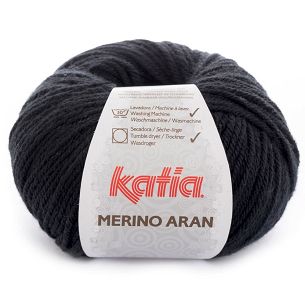 Merino Aran  2