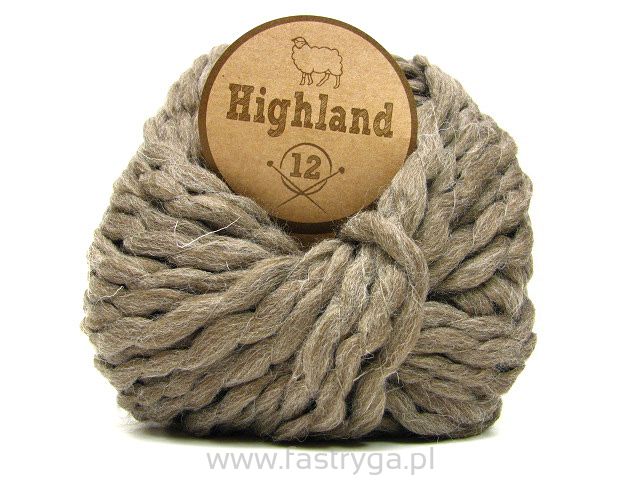 Highland 12 beż 027