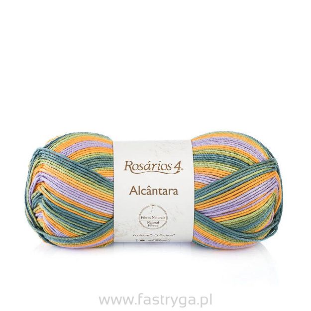 Alcantara Multicolor  09