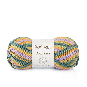 Alcantara Multicolor  09