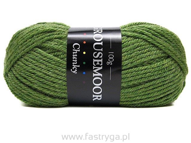 Grousemoor Chunky 5937