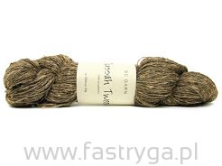 Tussah Tweed  24