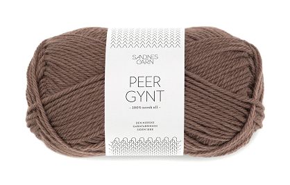 Peer Gynt   3161