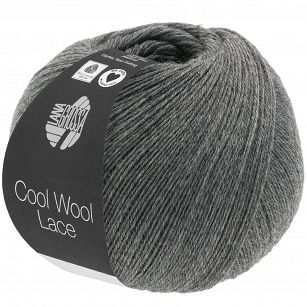 Cool Wool Lace   26