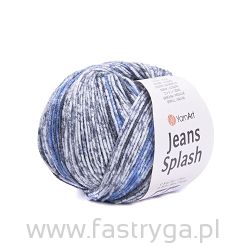 Jeans Splash  947