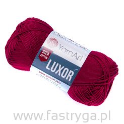 Włóczka Luxor kolor 1221