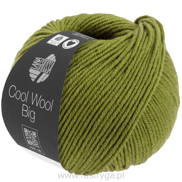 Cool Wool Big  1021