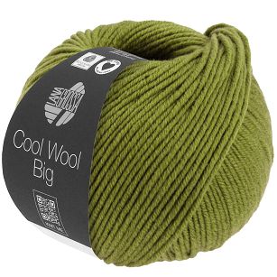 Cool Wool Big  1021