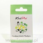 Znaczniki do ściegu - 2