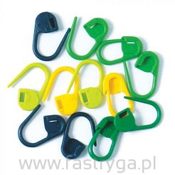 Znaczniki do ściegu