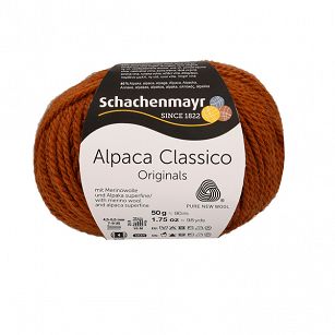  Alpaca Classico 10