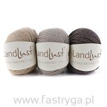 Landlust Alpaka Merino  305 - 2