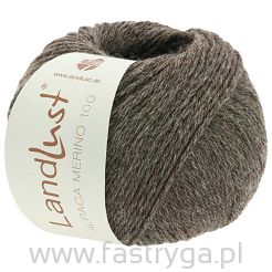 Landlust Alpaka Merino  305