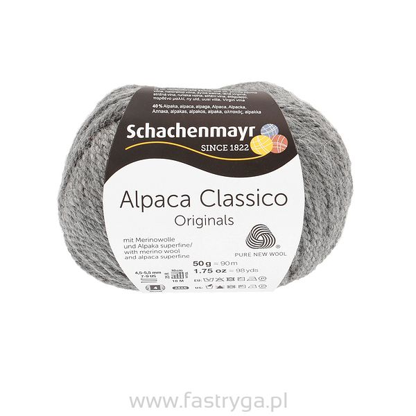 Alpaca Classico  94