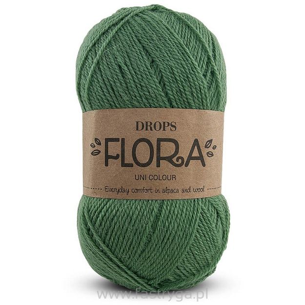 Flora  15