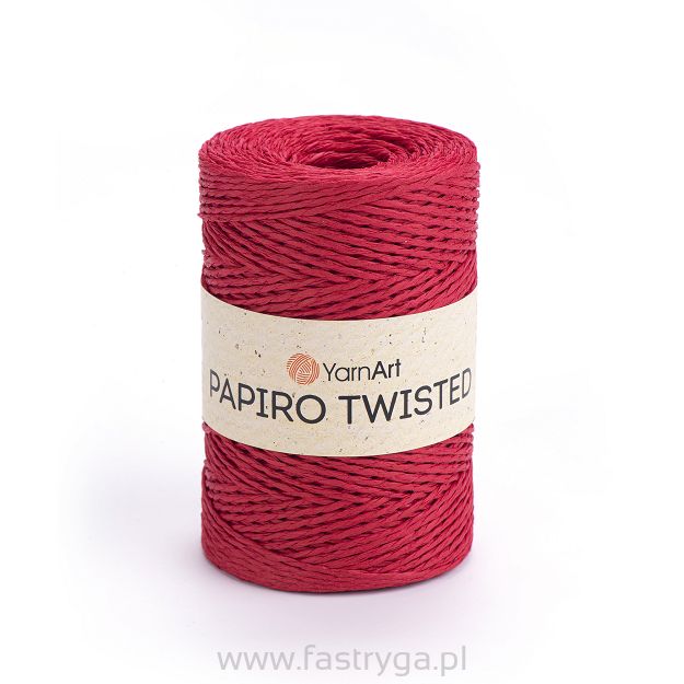 Papiro Twisted  1310