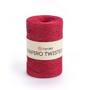 Papiro Twisted  1310