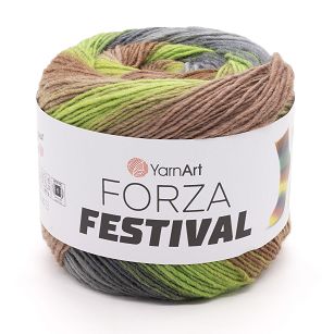 Forza Festival 2910