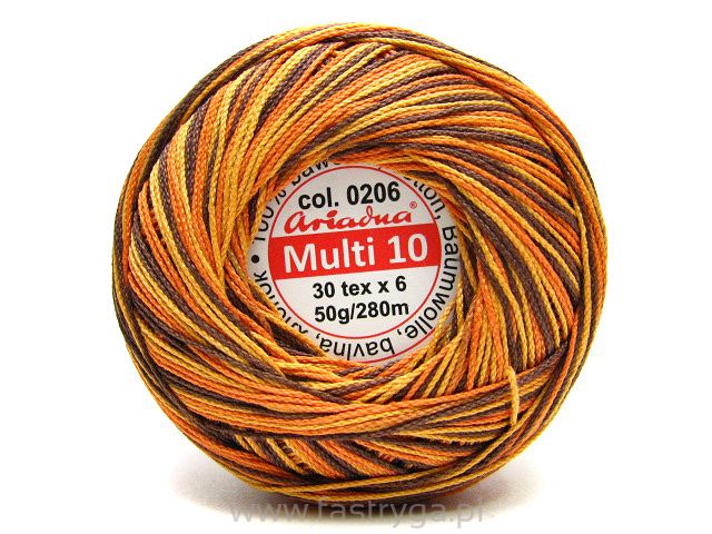 Multi 10   206