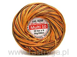 Multi 10   206