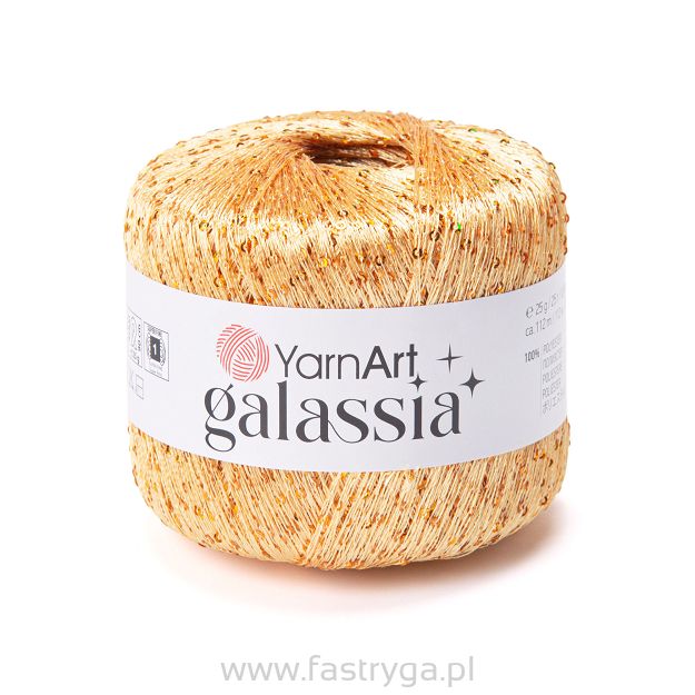 Galessia   818