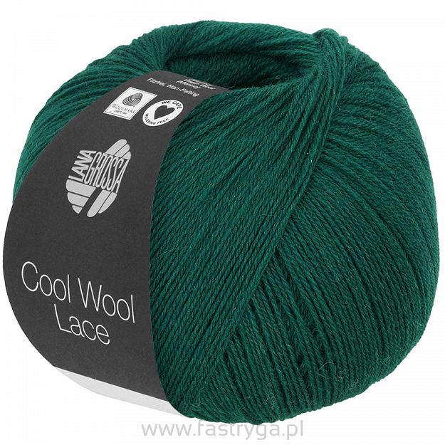 Cool Wool Lace   42