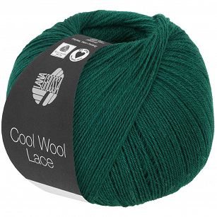 Cool Wool Lace   42