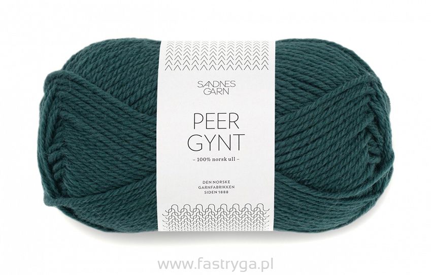 Peer Gynt   2781