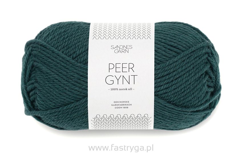 Peer Gynt   2781