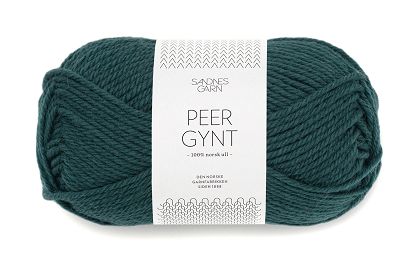 Peer Gynt   2781