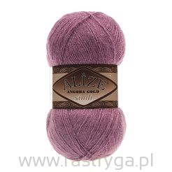 Angora Gold Simli 28