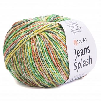 Jeans Splash  940