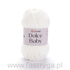 włóczka Dolce Baby kolor 745