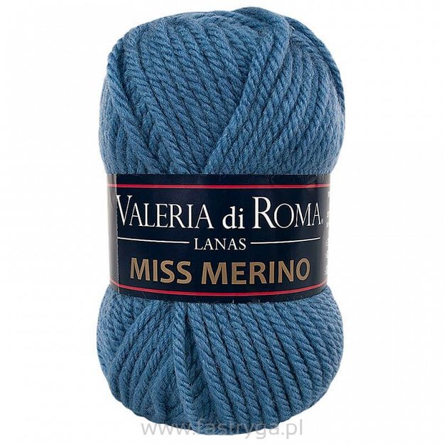 Miss Merino  022