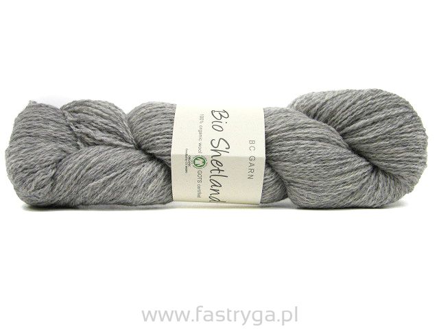  Bio Shetland 41