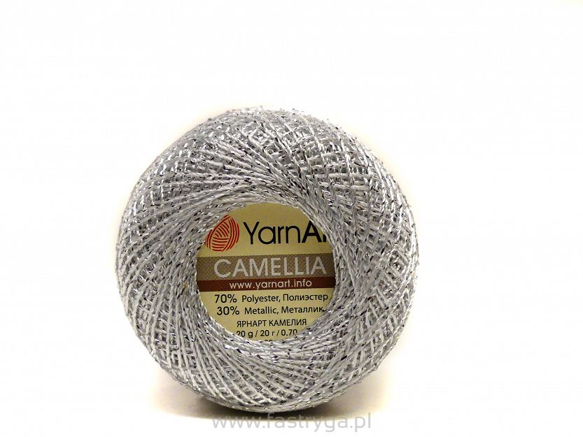 Camellia 411
