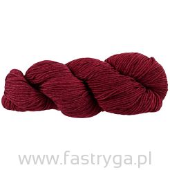 Włóczka Seis Cabos  033 Cereza