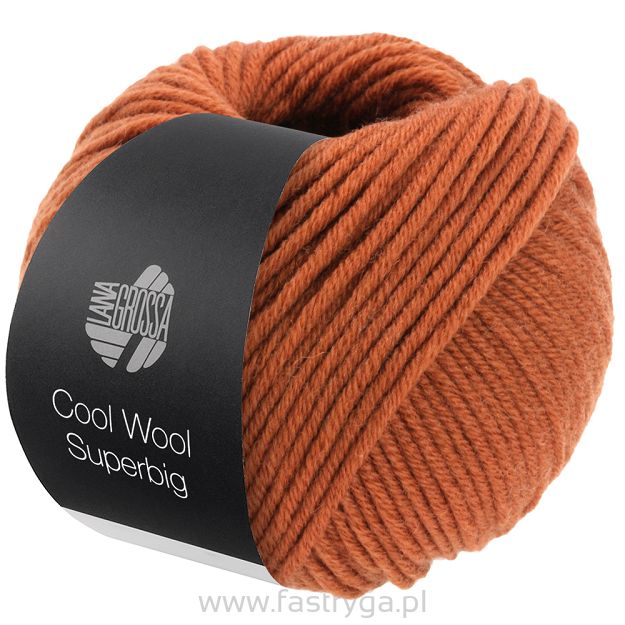 Cool Wool Superbig  40