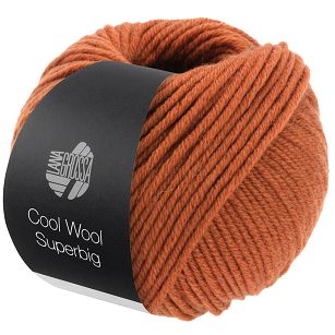 Cool Wool Superbig  40