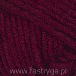 Włóczka YarnArt Merino Bulky  577 - bordo - 2