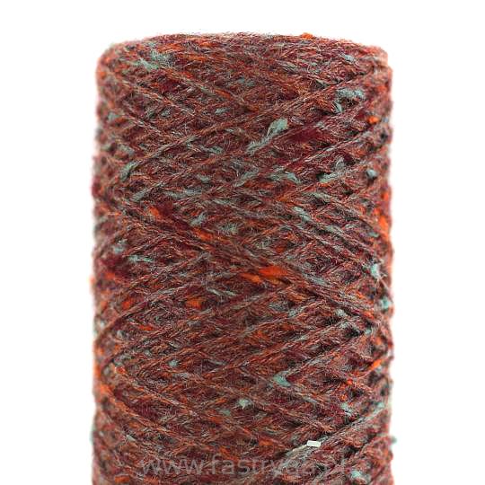 Tussah Tweed  09