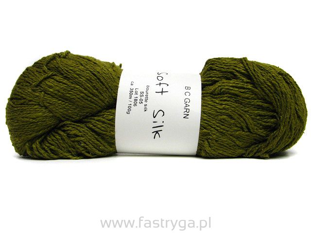 Soft Silk  05