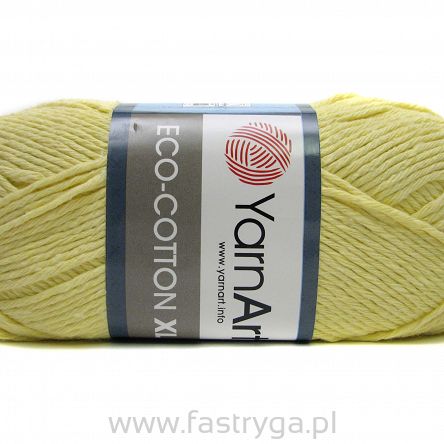 Eco Cotton XL  778