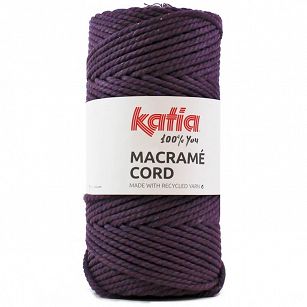 Macrame Cord 4 mm 109