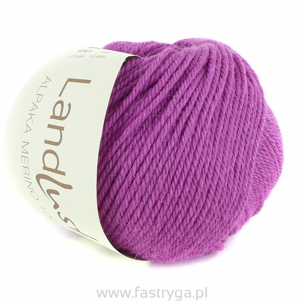 Landlust Alpaka Merino  314