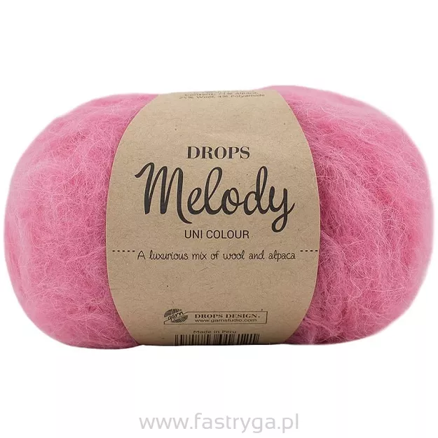 Melody   17