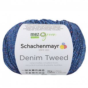 Denim Tweed  51