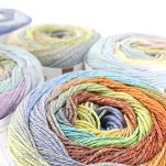 Włóczka Bem me Quer  01 - 3