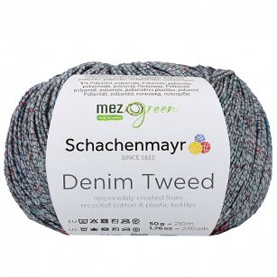 Denim Tweed  50